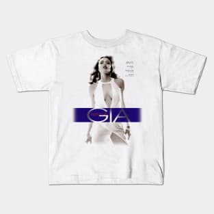 GIA Kids T-Shirt